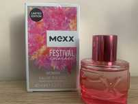 Mexx Festival splashes 40 ml
