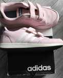 Buty dziewczęce rozm. 35