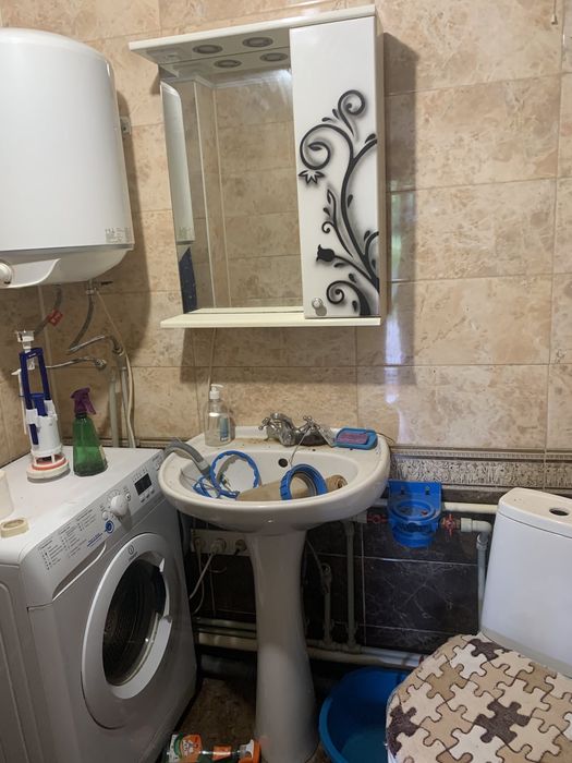 Будинок з усіма зручностями в Лемешівці