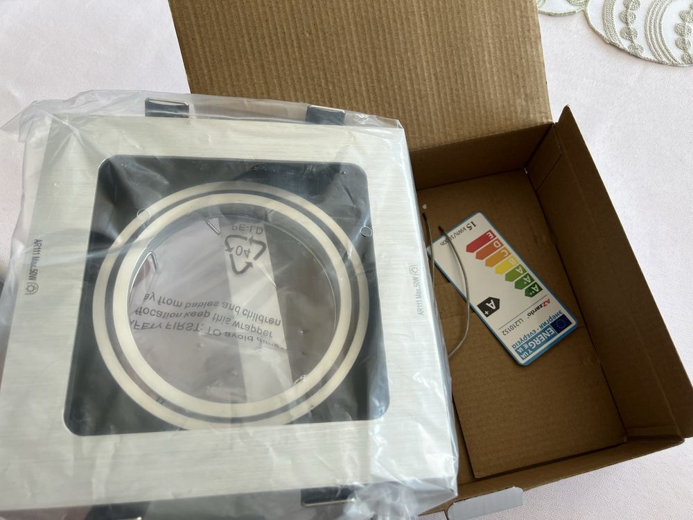 Azzaro sisto 1 aluminium