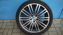 Felga Aluminiowa G30 BMW 5 M Pakiet 19"