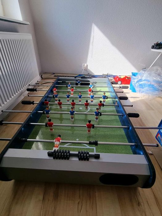 Stół do piłkarzyków champions football