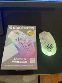 Steelseries Aerox 3 Wireless