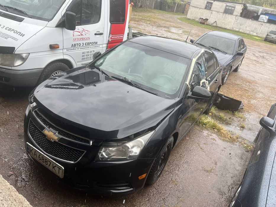 Продам Шевроле Круз 2013 року