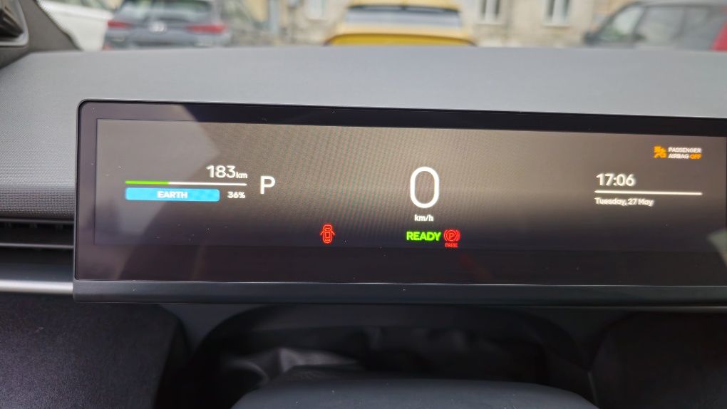 Продам супер авто Jaguar I- Pace