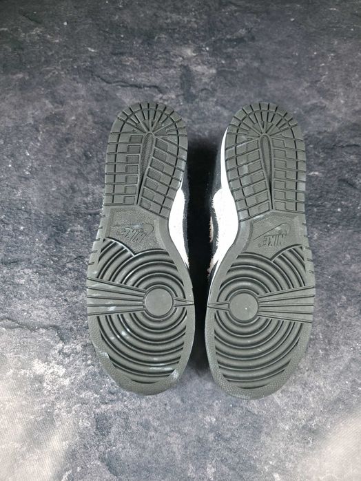 Оригінал Nike Dunk Low Retro SE Panda (EUR-45-47.5)