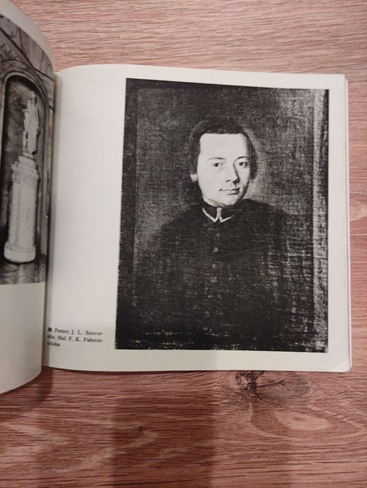 Cieszyn Władysław Sosna