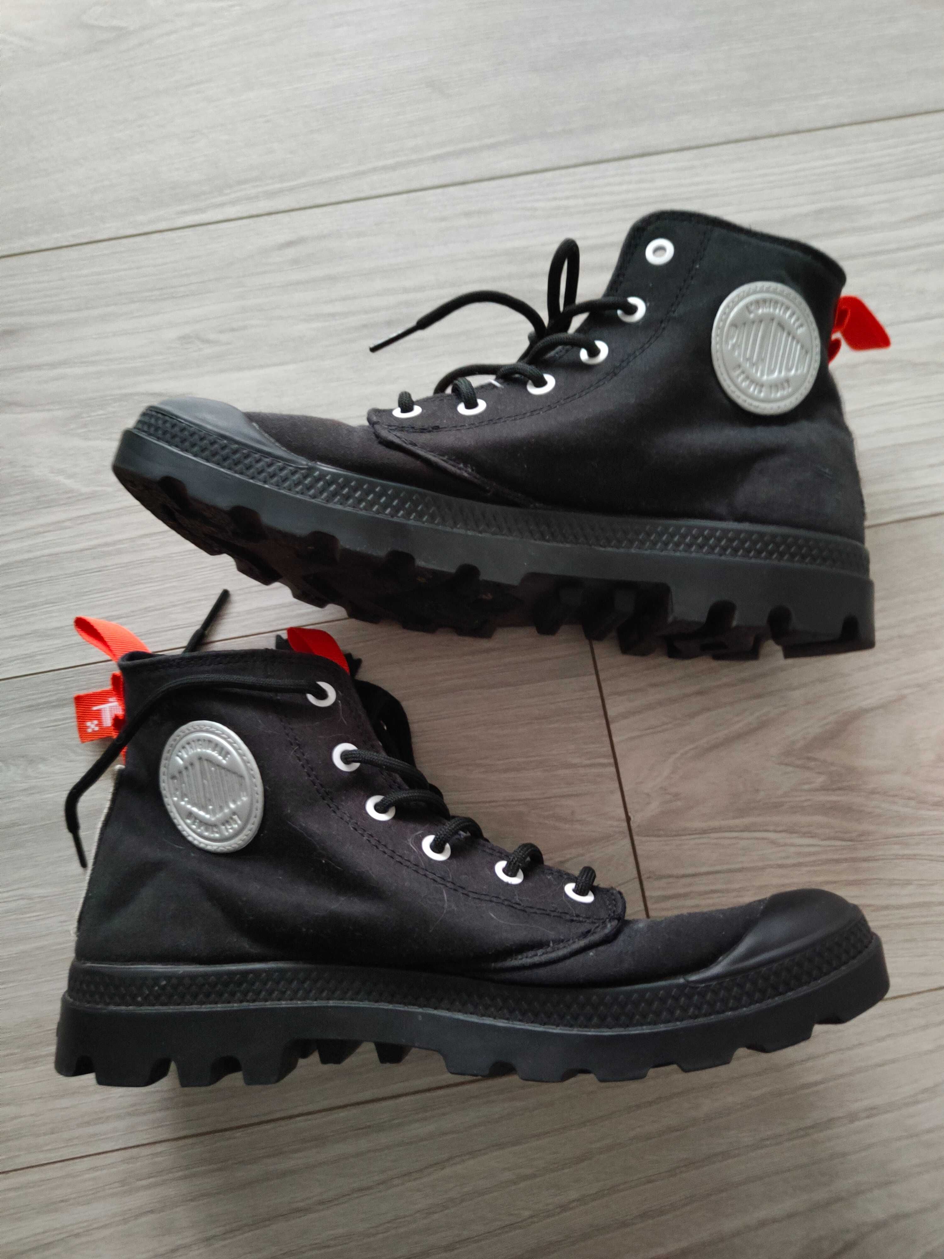 Palladium buty trampki trapery męskie 41