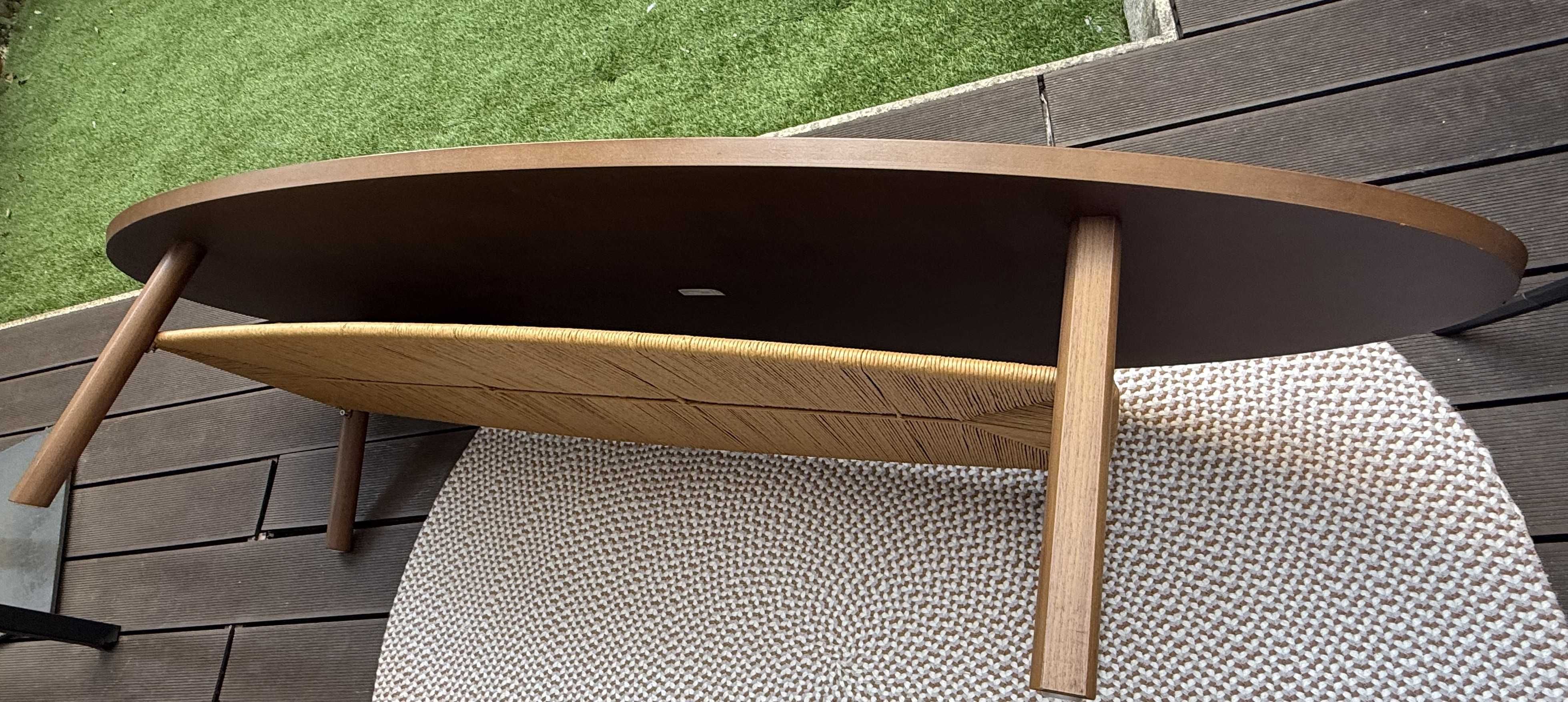 Mesa de centro Ikea Stockholm