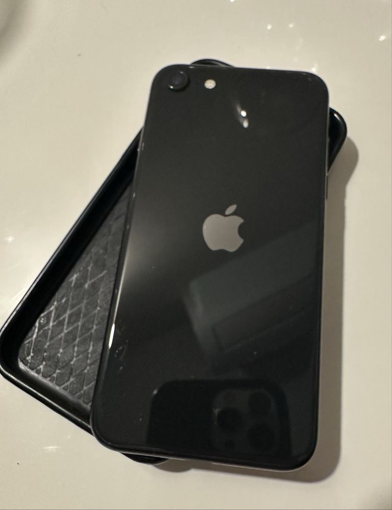 Iphone SE - 128gb