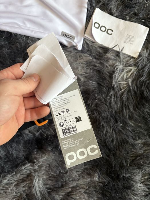 Горнолижна маска пок poc zeiss