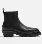 Męskie buty NOWE Zara kowbojki