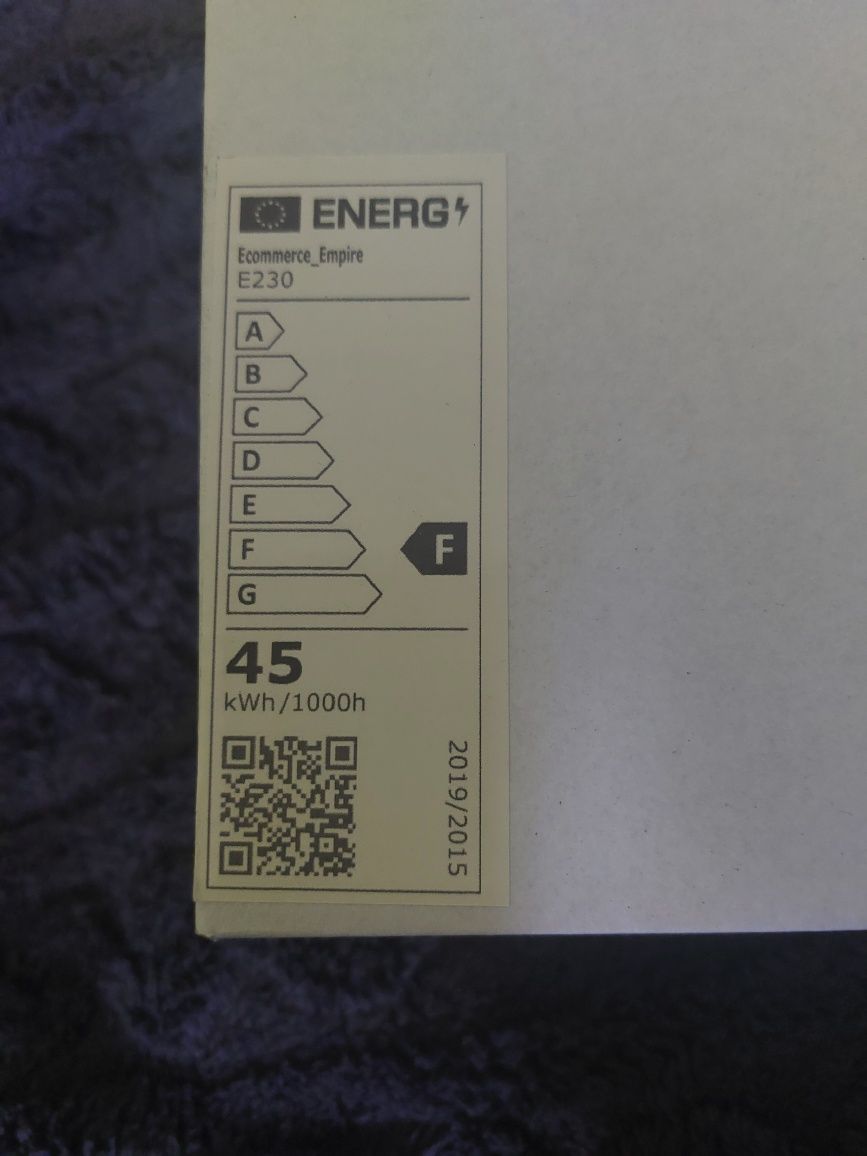 Żarówki 135W 230 V 5500K 50 Hz