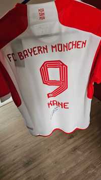 Camisola bayern münchen