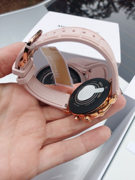 АКЦІЯ‼️НА 2й знижка 50% любий Смарт годинник Michael Kors Access Gen 4