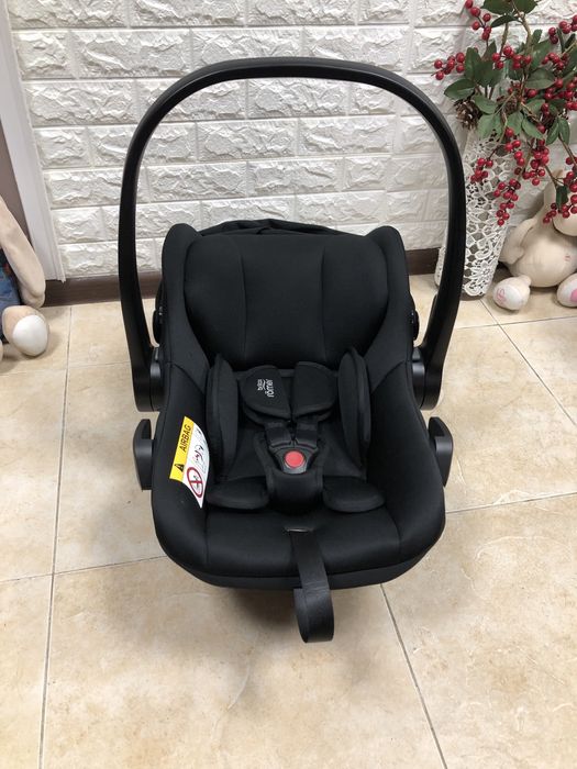 Автокрісло Britax Römer Baby-Safe Core Група 0+ автокресло бу
