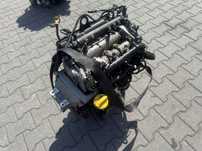 SILNIK 1.3 CDTI Z13DT OPEL COMBO 2006