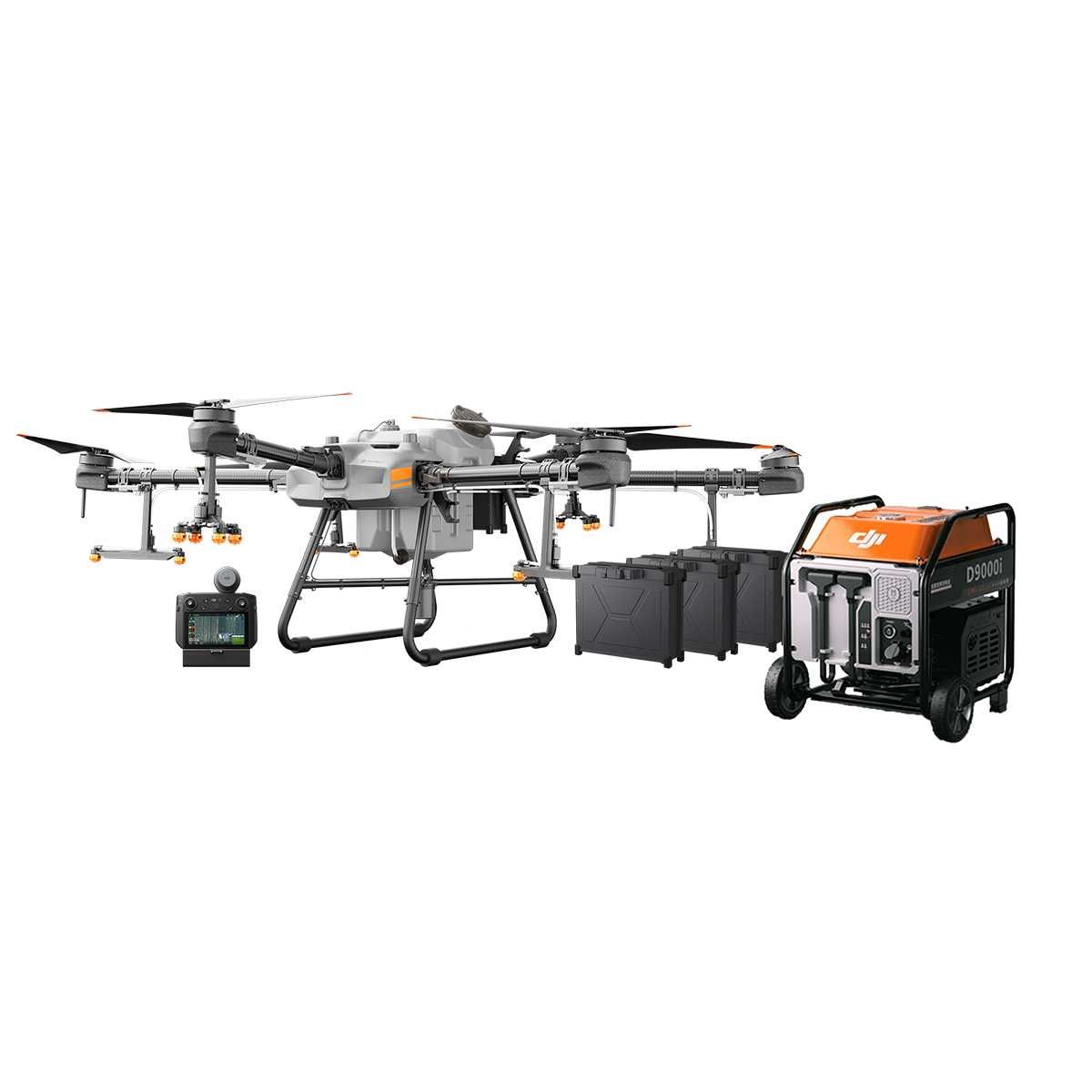 Комплект DJI Agras T30 + D9000i