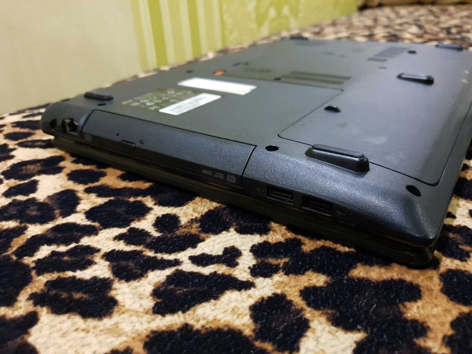Ноутбук Acer Aspire 7750