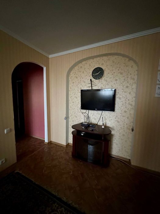 Здам 3-кімнатну квартиру. Нагірна частина