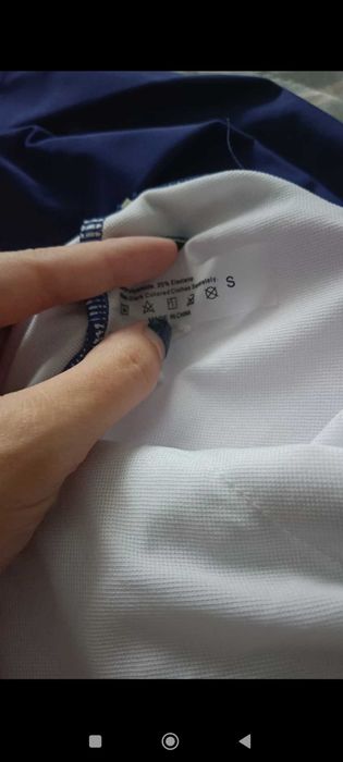 Fato de banho tipo biquini NOVO