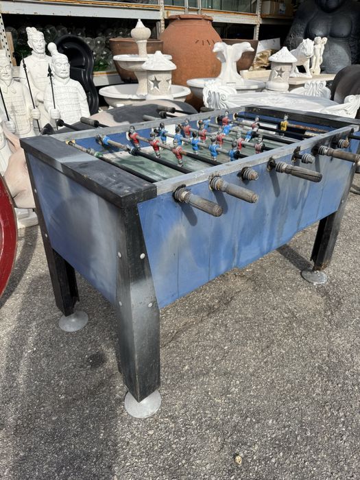 Mesa Matraquilhos c/ Moedeiro