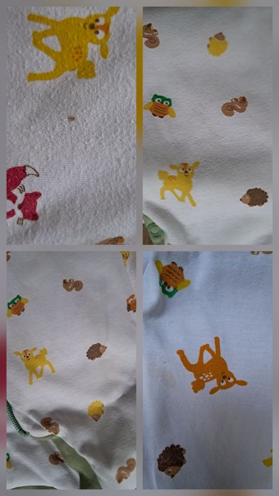 Śpiworek z nogawkami Slumbersa 80