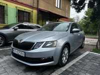 Skoda Octavia DSG•FV23%•36585PLN netto•1.6TDI