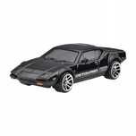 Hot Wheels. HRW52 Fast & Furious. De Tomaso Pantera. Hot Wheels