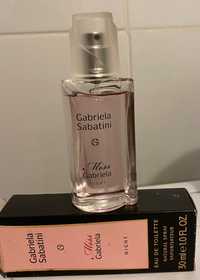 Woda Gabriela Sabatini night różowa 30 ml