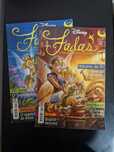 Revista Disney - Fadas
