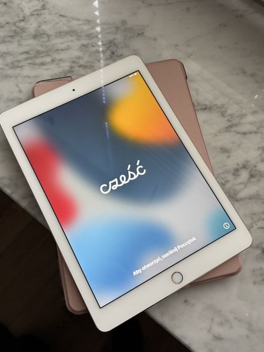 iPad Air 2 złoty 32gb idealny stan