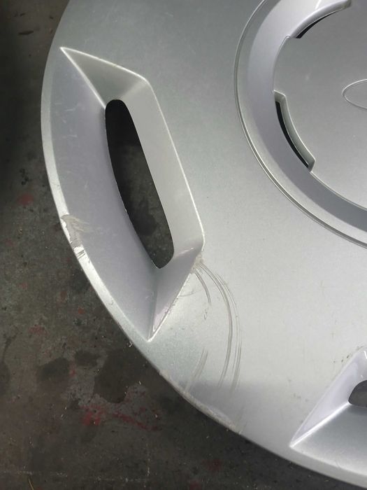 Kołpaki oryginalne 14" Ford Fiesta Fusion  itp
