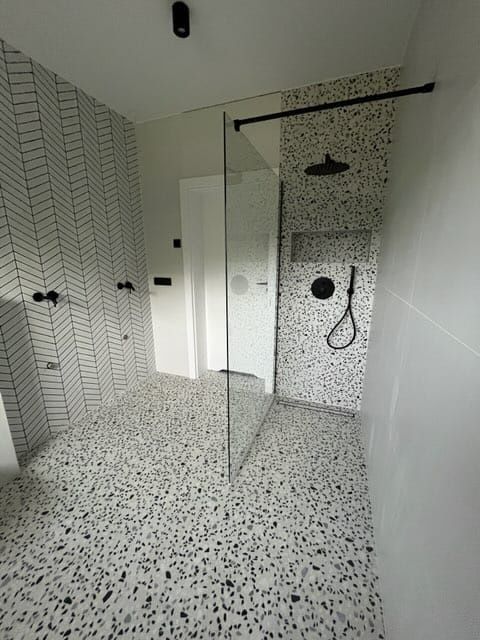 Wykończenia wnętrz