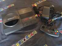 Konsola AMIGA CD32 Commodore (100% sprawna) stan BDB--