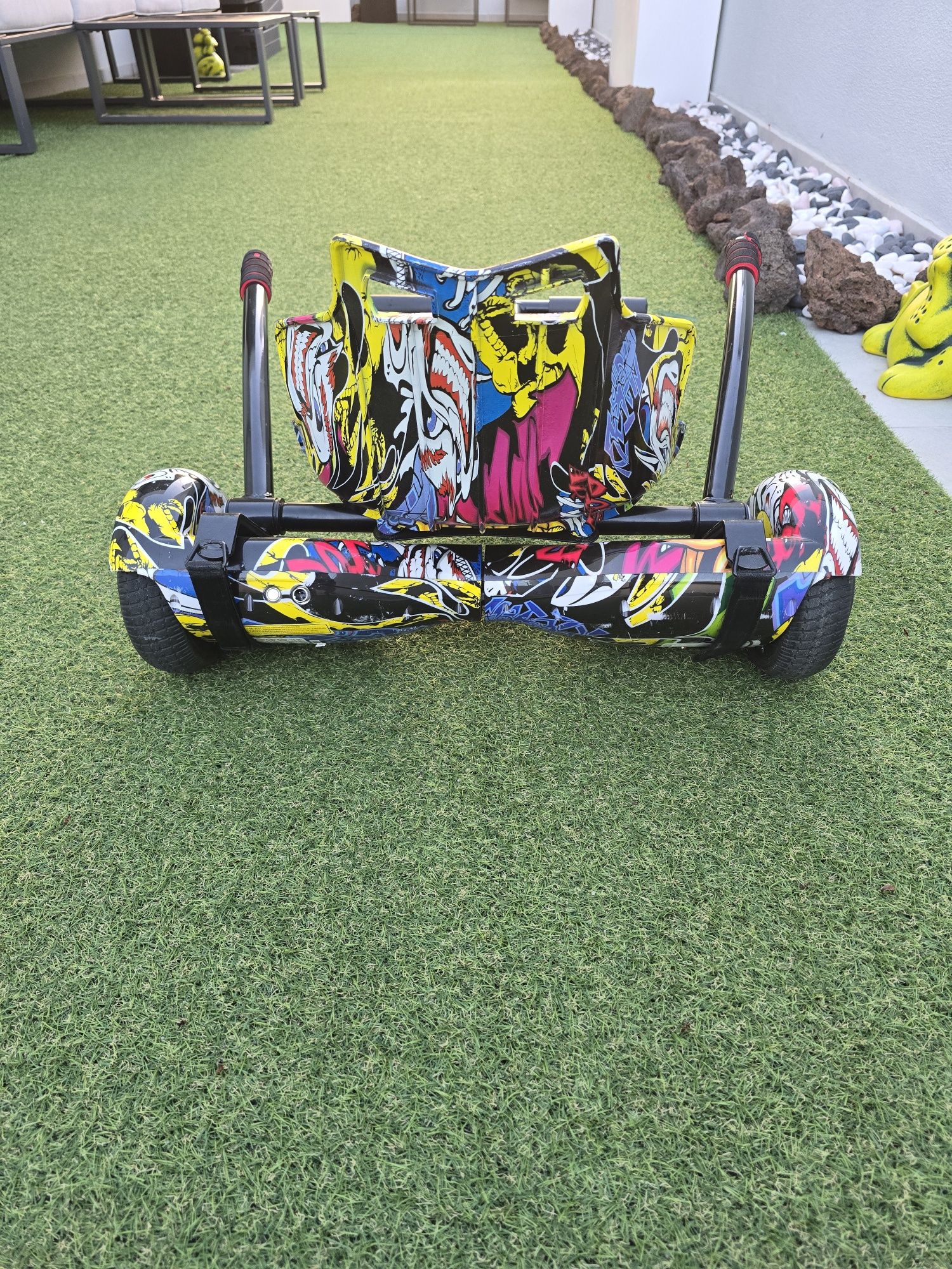 Vendo hoverboard urbanglide