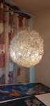 Lampa podłogowa wysoka