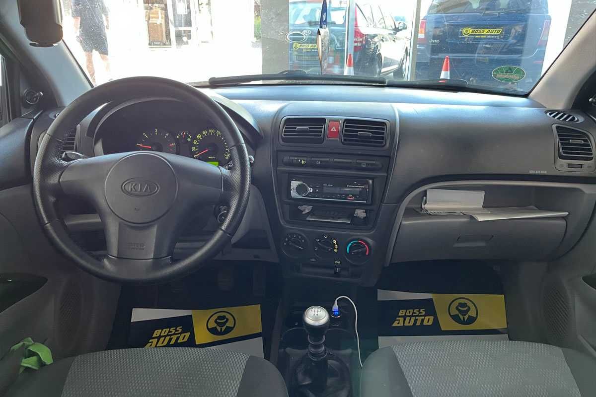 Kia Picanto 2006