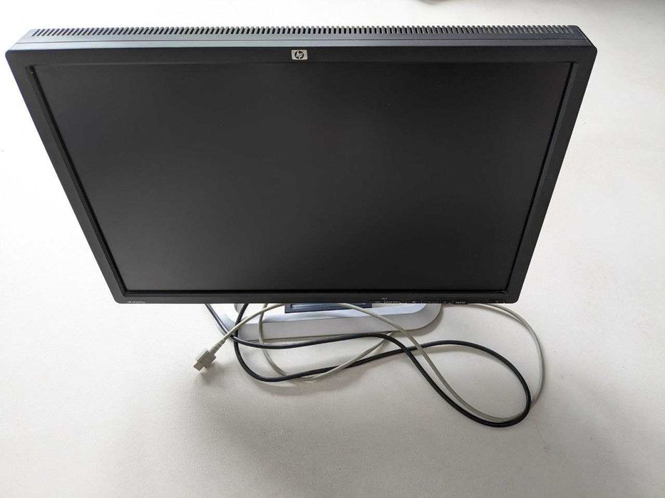Monitor HP LP2475W