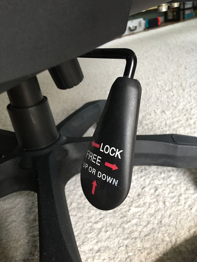Fotel Diablo X-HORN 2.0 normal size