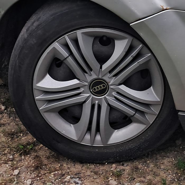 Kołpaki 16 cali 4szt