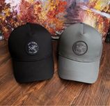 Кепка Arc’teryx klein loro louis air чоловіча чорна хакі