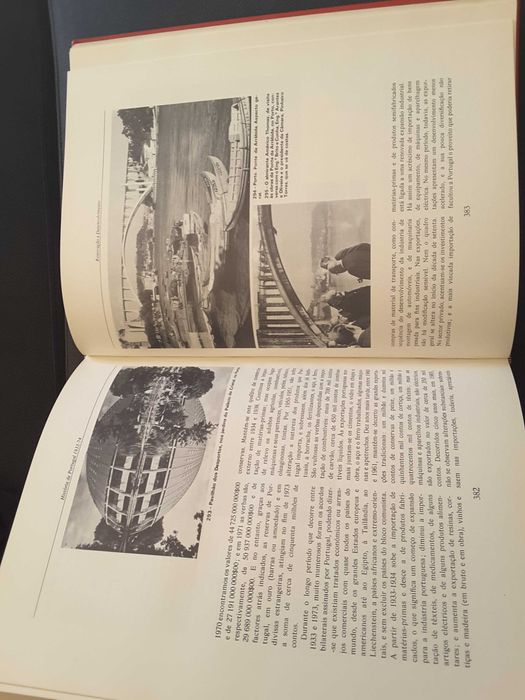 F. Nogueira: O Estado Novo / Salazar-Teotónio Correspondência