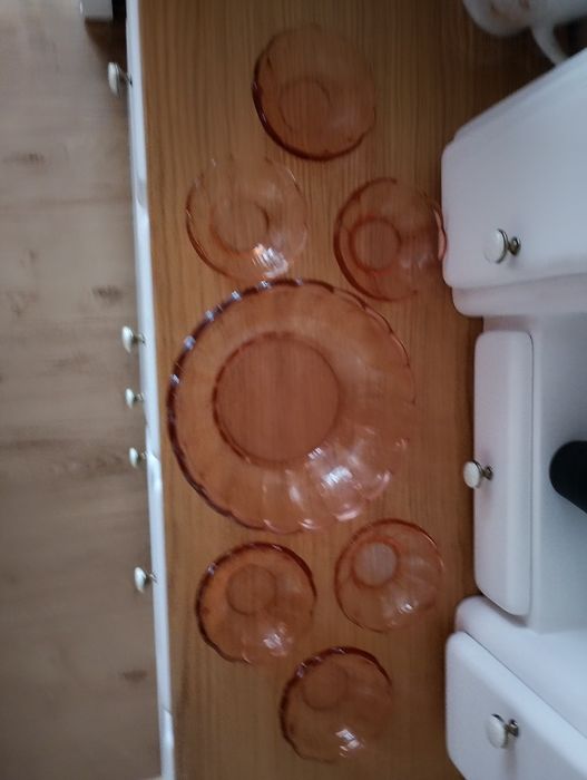 Misa i salaterki