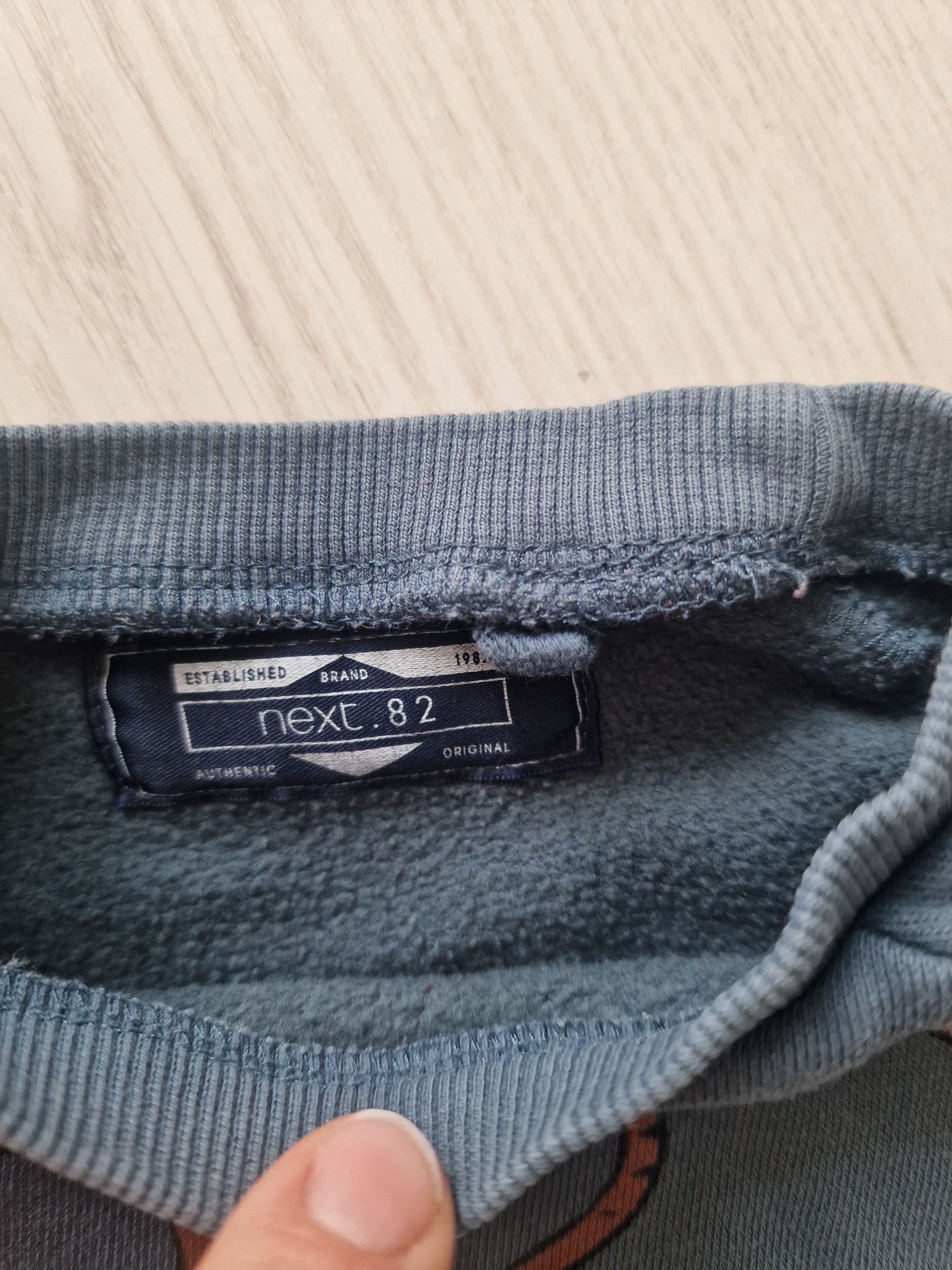 Dres komplet Next 98
