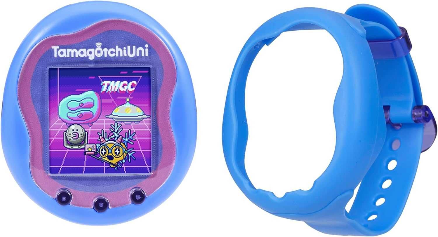 Акція! Тамагочі Юні  Tamagotchi Uni BANDAI 2023