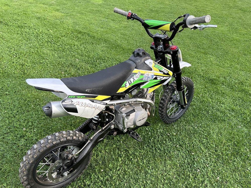 Do sprzedania MRF HQ120