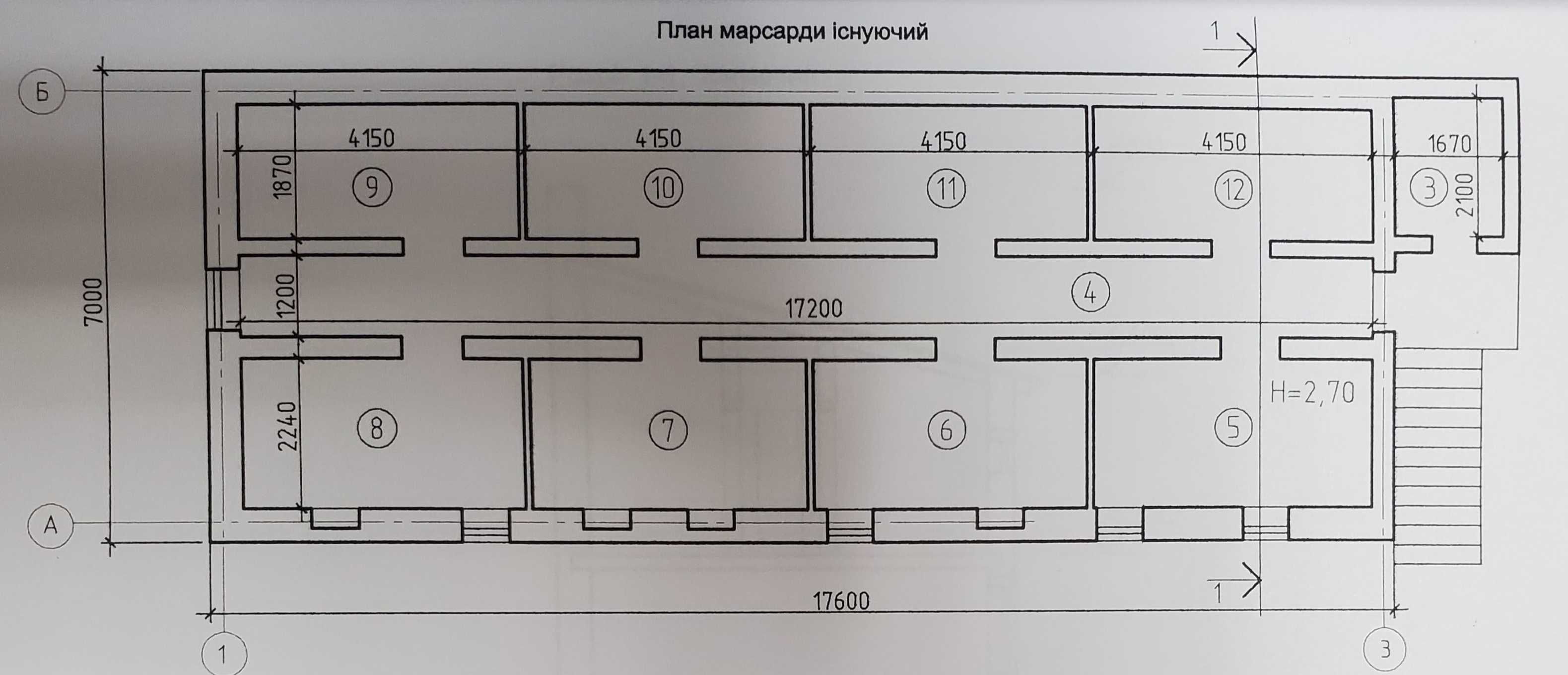 ЦЕНТР ОДЕСИ!  ВІД ГОСПОДАРЯ!  ТАУНХАУС 2 поверхи. Під реконструкцію.