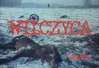 Wilczyca - DVD - Polski horror