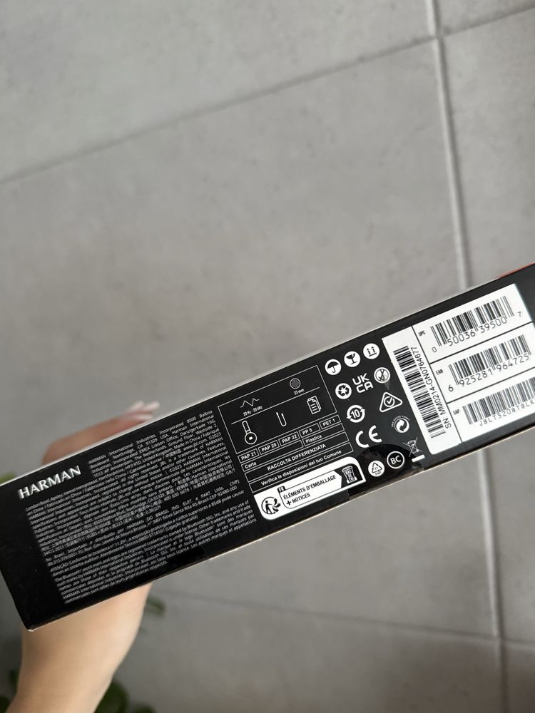 Słuchawki JBL TUNE 520BT